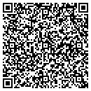 QR code with OBriens Pub contacts