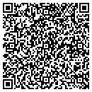 QR code with Pete's Cafe contacts