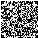 QR code with N&N Property Co LLP contacts
