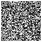 QR code with Custom Upholstery Center contacts