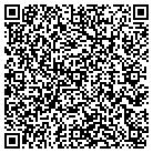 QR code with A G Edwards & Sons Inc contacts