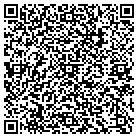QR code with Henning Bancshares Inc contacts