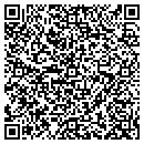 QR code with Aronson Building contacts