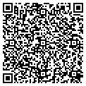 QR code with Agsco contacts