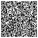 QR code with Myhre Farms contacts