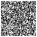 QR code with R&R Consulting contacts