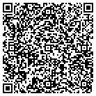 QR code with Custom Environment Landsc contacts