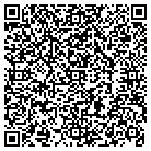 QR code with Donnas Full Service Salon contacts
