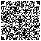QR code with R J Mac Holda Electric contacts