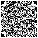 QR code with M T Global Wines contacts