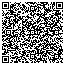 QR code with Blue Earth EDA contacts