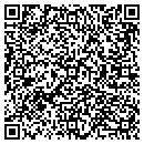 QR code with C & W Machine contacts