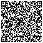 QR code with R J Rykken Consulting contacts