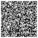 QR code with B Christian Mervil contacts