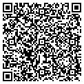 QR code with Hess contacts