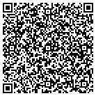 QR code with Preuss Chiropractic Center contacts