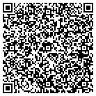 QR code with Angrove Chiropractic contacts