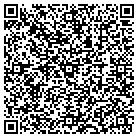 QR code with Hearthstone Builders Inc contacts