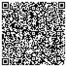 QR code with University Property Management contacts