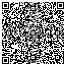 QR code with Geotek Inc contacts