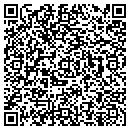QR code with PIP Printing contacts