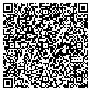 QR code with JW Firearms contacts