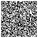 QR code with C O Brown Agency Inc contacts