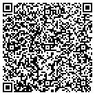 QR code with Amer Fed Telvsn & Rdo Artists contacts