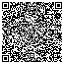 QR code with D Arneson contacts