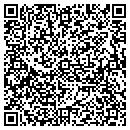 QR code with Custom Tape contacts