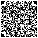 QR code with D JS Big Spoon contacts