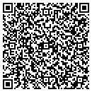 QR code with Maurices contacts