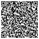QR code with R D Miller's Auto contacts