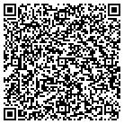 QR code with L & J Storage Partnership contacts