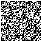 QR code with M T I Power Conditioning Co contacts
