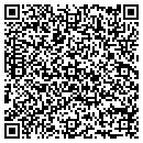 QR code with KSL Properties contacts
