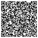 QR code with Hansen Logging contacts