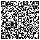 QR code with David B Lund contacts