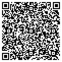 QR code with Hdd contacts