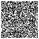 QR code with HI Way Inn LLC contacts