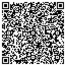 QR code with Hitching Post contacts