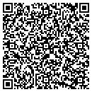 QR code with Tax Shop The contacts