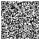 QR code with Gary Jansen contacts