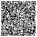 QR code with Isi contacts