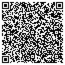 QR code with Robert Hein contacts