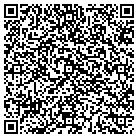 QR code with South Rushford Upholstery contacts
