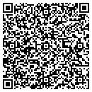 QR code with Temple of Man contacts