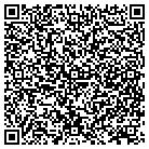 QR code with Max Machine Worx Inc contacts