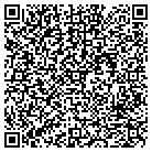 QR code with R G S Masonry Randy Servantius contacts