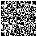 QR code with Johnson Bus Service contacts